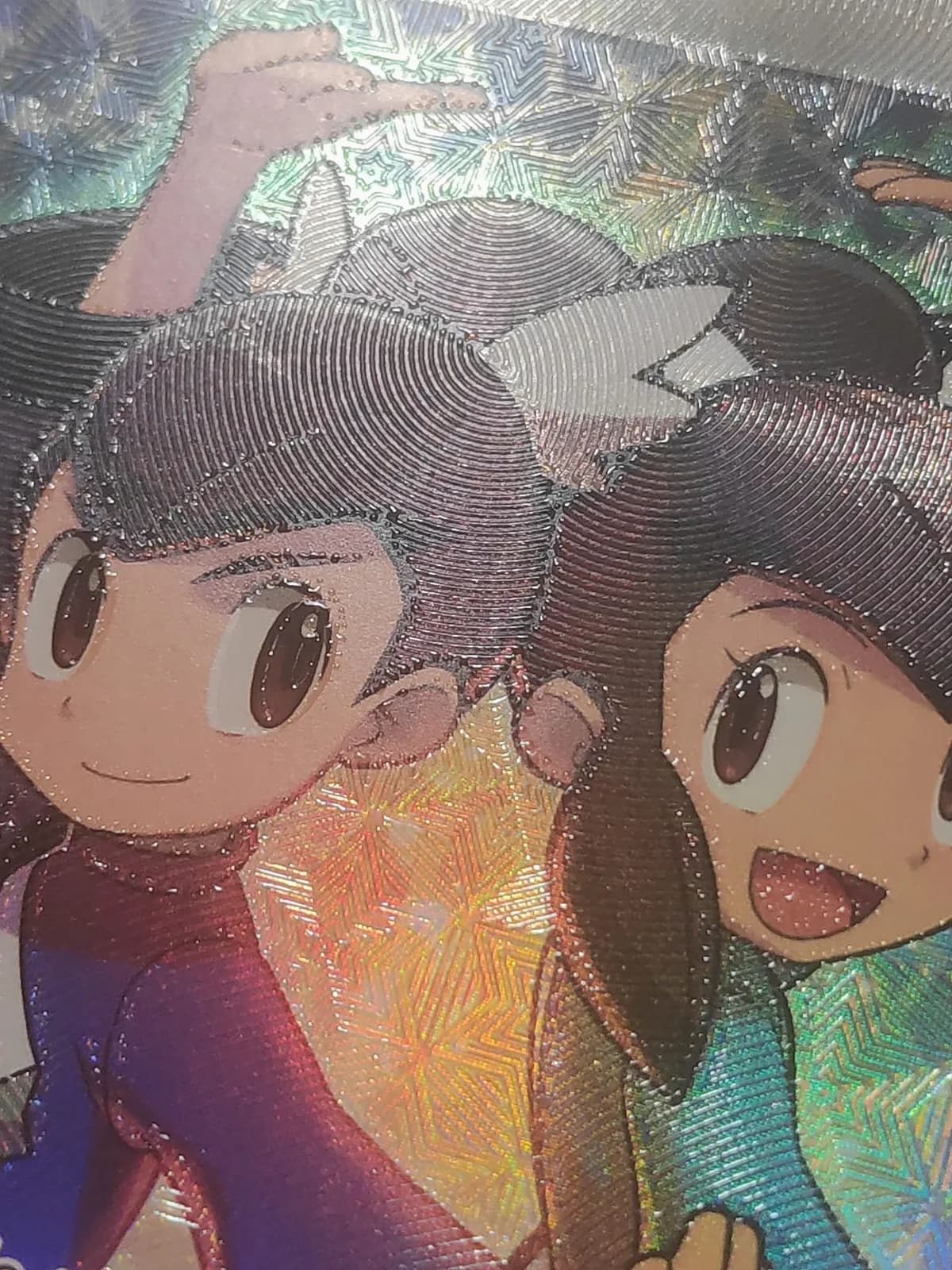 Diferencias entre cartas Pokémon inglesas y japonesas