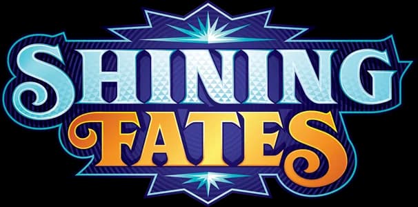Comprar Shining Fates