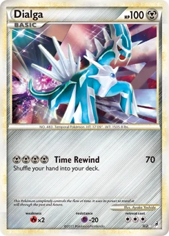 Groudon SL2