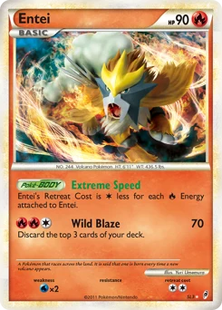 Ho-Oh SL3