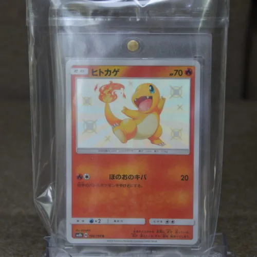 charmander shiny (2) charmander shiny (2)