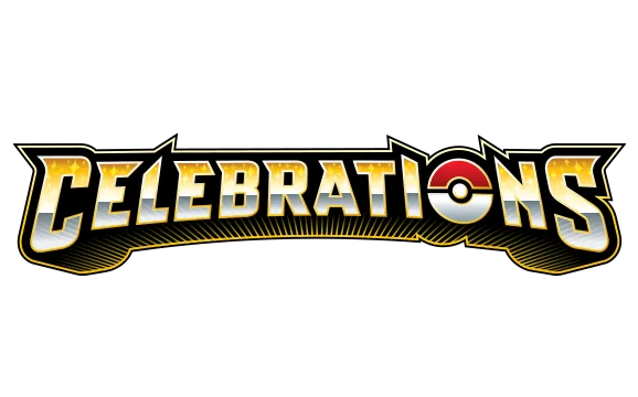 Set 25 aniversario Pokémon Celebrations