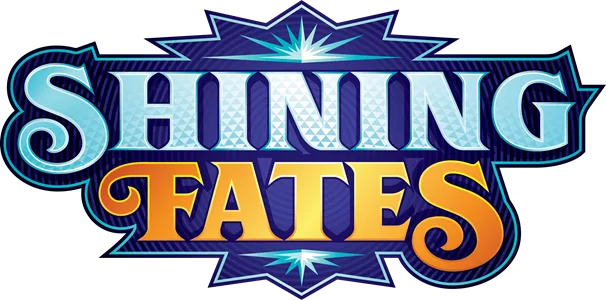 Comprar Shining Fates